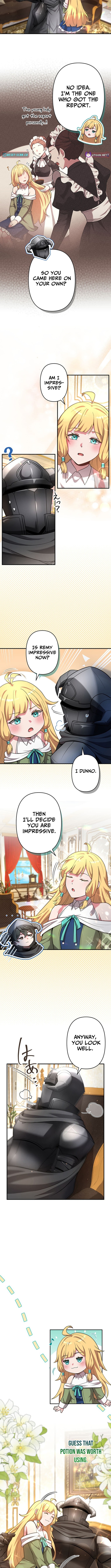 I Reincarnated as a Minor Villain in My Favorite Game World – Using My Game Knowledge to Live Freely, I Somehow Ended Up Famous Everywhere Chapter 25 Page 1