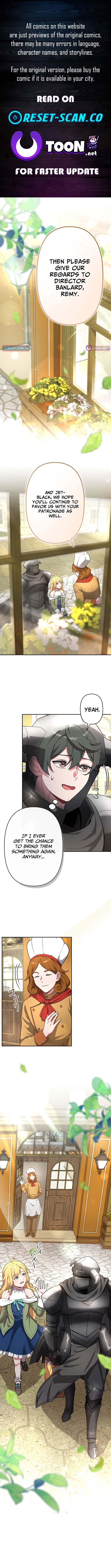 I Reincarnated as a Minor Villain in My Favorite Game World – Using My Game Knowledge to Live Freely, I Somehow Ended Up Famous Everywhere Chapter 26 Page 1