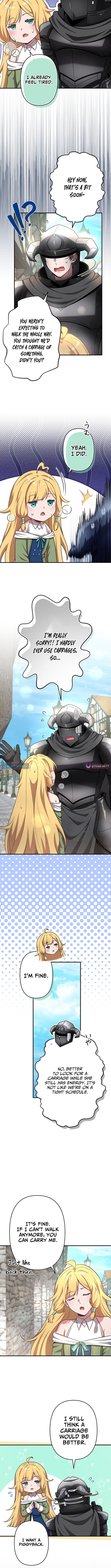 I Reincarnated as a Minor Villain in My Favorite Game World – Using My Game Knowledge to Live Freely, I Somehow Ended Up Famous Everywhere Chapter 26 Page 1