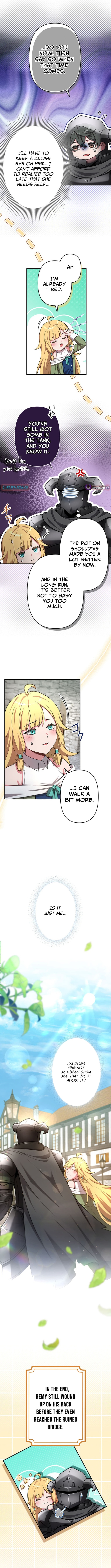 I Reincarnated as a Minor Villain in My Favorite Game World – Using My Game Knowledge to Live Freely, I Somehow Ended Up Famous Everywhere Chapter 26 Page 1