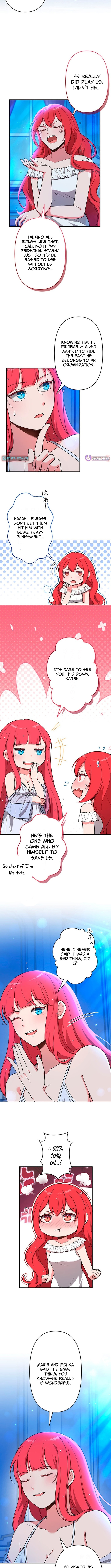 I Reincarnated as a Minor Villain in My Favorite Game World – Using My Game Knowledge to Live Freely, I Somehow Ended Up Famous Everywhere Chapter 5 Page 1
