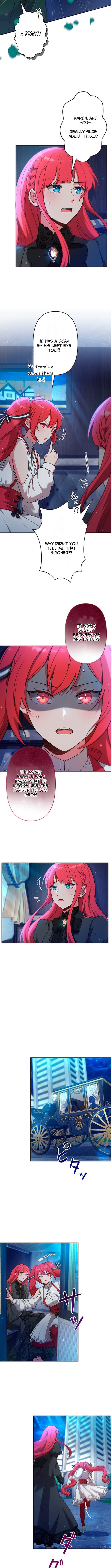 I Reincarnated as a Minor Villain in My Favorite Game World – Using My Game Knowledge to Live Freely, I Somehow Ended Up Famous Everywhere Chapter 6 Page 1