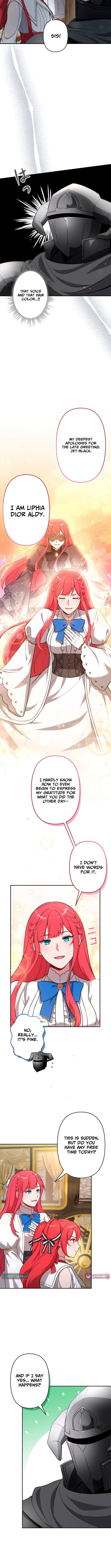 I Reincarnated as a Minor Villain in My Favorite Game World – Using My Game Knowledge to Live Freely, I Somehow Ended Up Famous Everywhere Chapter 7 Page 1