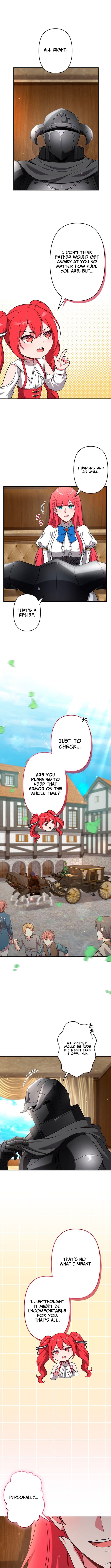 I Reincarnated as a Minor Villain in My Favorite Game World – Using My Game Knowledge to Live Freely, I Somehow Ended Up Famous Everywhere Chapter 7 Page 1