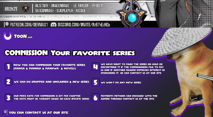 I Reincarnated as a Minor Villain in My Favorite Game World – Using My Game Knowledge to Live Freely, I Somehow Ended Up Famous Everywhere Chapter 7 Page 1