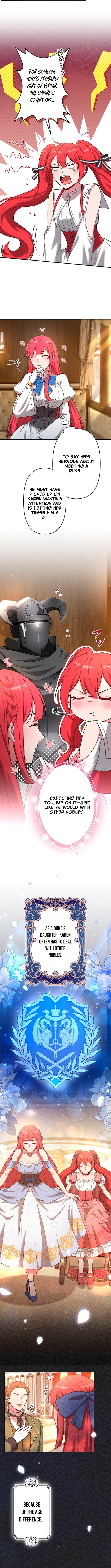 I Reincarnated as a Minor Villain in My Favorite Game World – Using My Game Knowledge to Live Freely, I Somehow Ended Up Famous Everywhere Chapter 8 Page 1