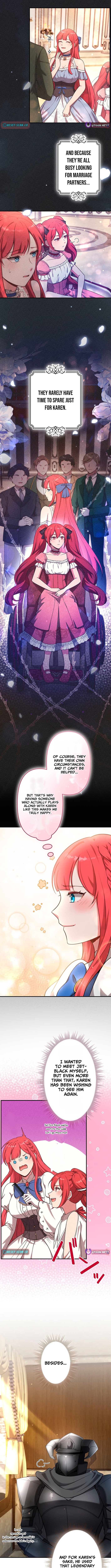I Reincarnated as a Minor Villain in My Favorite Game World – Using My Game Knowledge to Live Freely, I Somehow Ended Up Famous Everywhere Chapter 8 Page 1