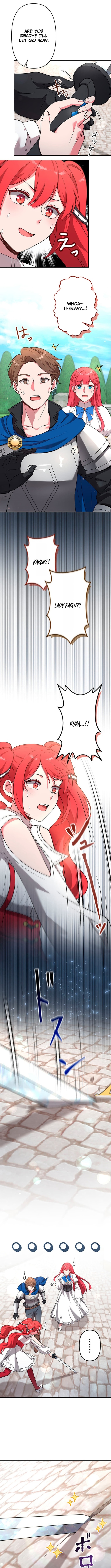 I Reincarnated as a Minor Villain in My Favorite Game World – Using My Game Knowledge to Live Freely, I Somehow Ended Up Famous Everywhere Chapter 9 Page 1