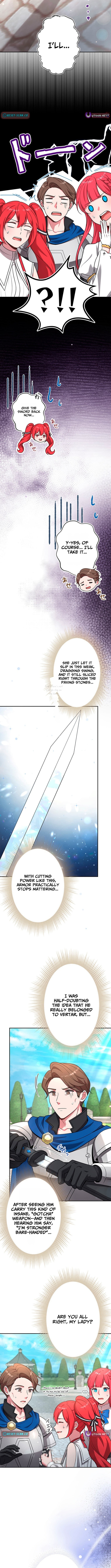 I Reincarnated as a Minor Villain in My Favorite Game World – Using My Game Knowledge to Live Freely, I Somehow Ended Up Famous Everywhere Chapter 9 Page 1
