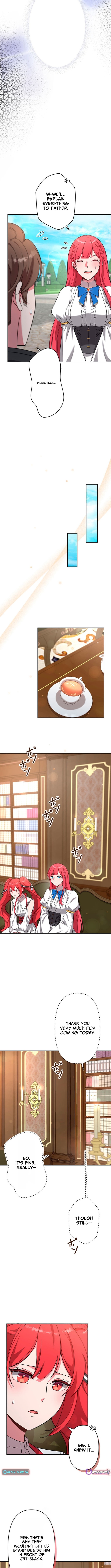 I Reincarnated as a Minor Villain in My Favorite Game World – Using My Game Knowledge to Live Freely, I Somehow Ended Up Famous Everywhere Chapter 9 Page 1