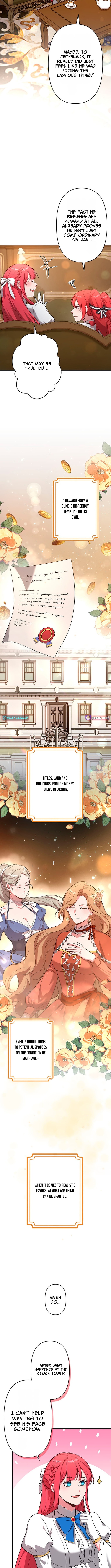 I Reincarnated as a Minor Villain in My Favorite Game World – Using My Game Knowledge to Live Freely, I Somehow Ended Up Famous Everywhere Chapter 9 Page 1