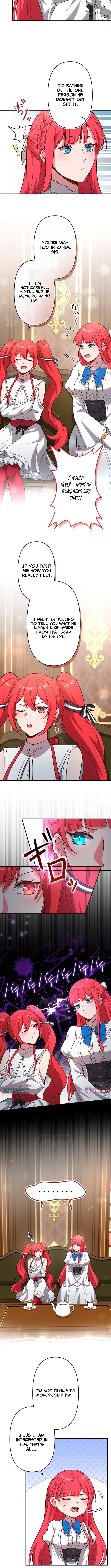 I Reincarnated as a Minor Villain in My Favorite Game World – Using My Game Knowledge to Live Freely, I Somehow Ended Up Famous Everywhere Chapter 9 Page 1