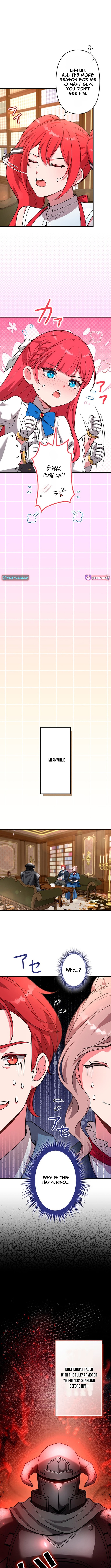 I Reincarnated as a Minor Villain in My Favorite Game World – Using My Game Knowledge to Live Freely, I Somehow Ended Up Famous Everywhere Chapter 9 Page 1