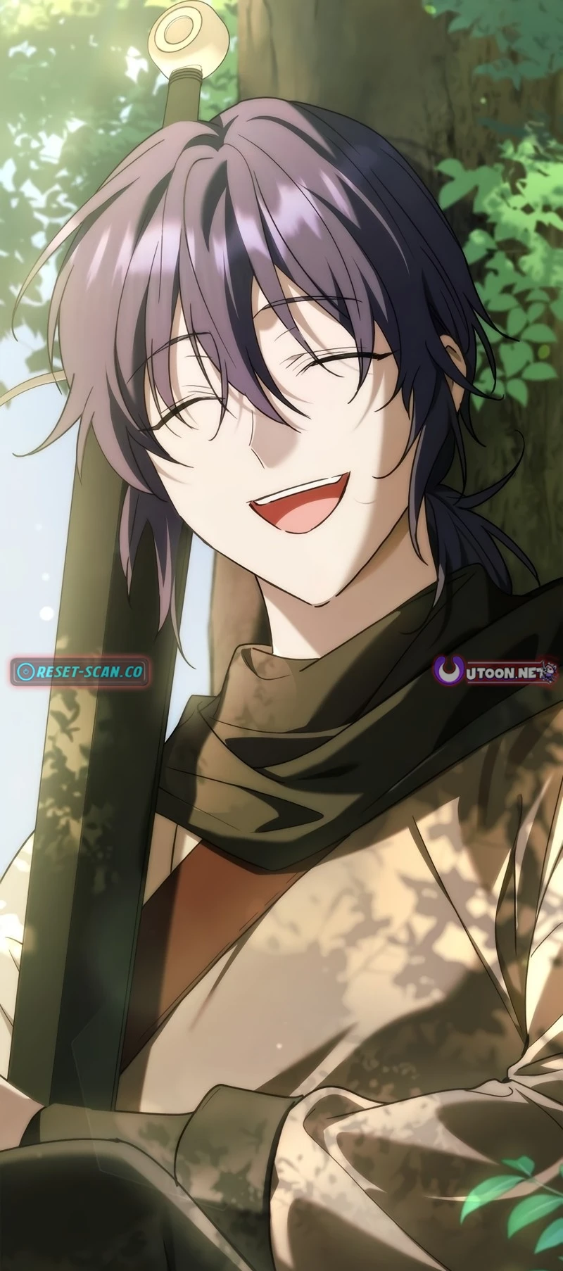 I Reincarnated as the Archduke’s Third Son Chapter 28 Page 1