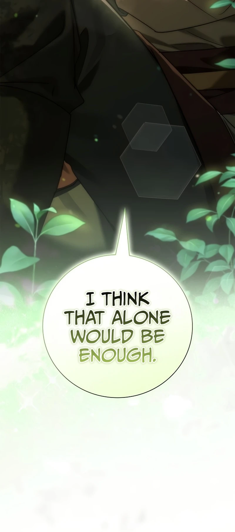 I Reincarnated as the Archduke’s Third Son Chapter 28 Page 1