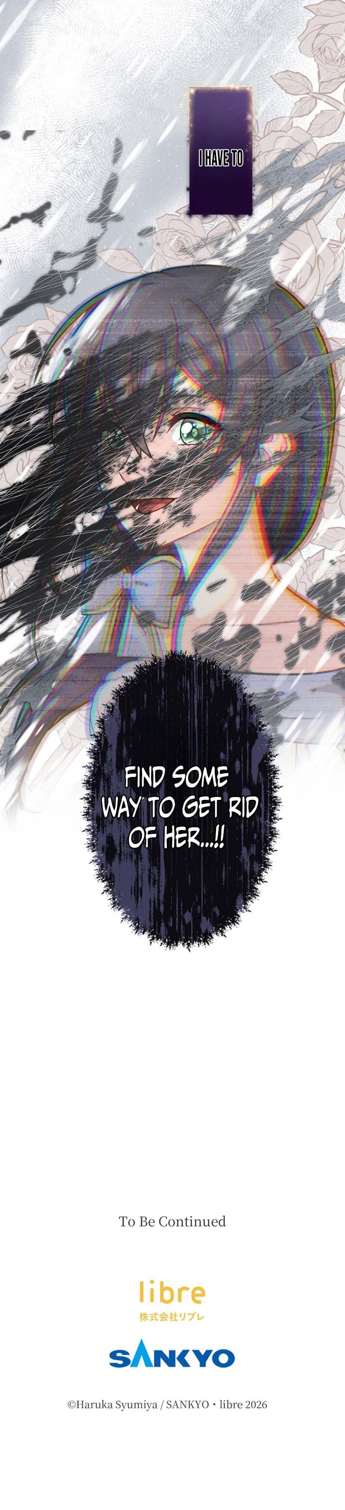 I Schemed to Escape a Political Marriage and Somehow Became the Villainess Chapter 15 Page 1