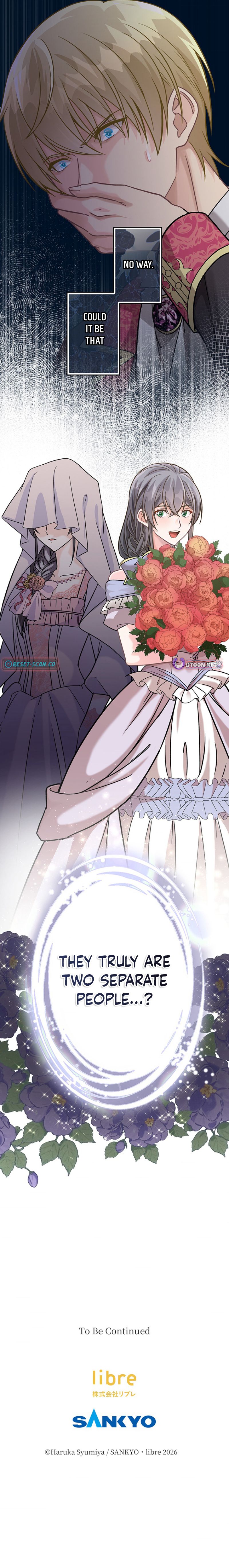 I Schemed to Escape a Political Marriage and Somehow Became the Villainess Chapter 17 Page 1