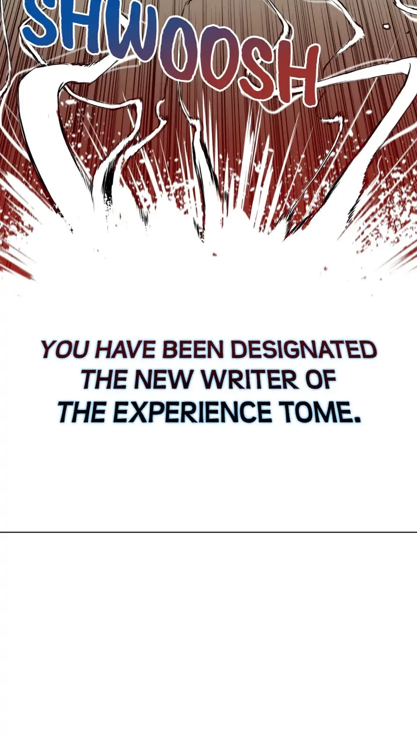 I Stack Experience Through Writing Books Chapter 1 Page 1