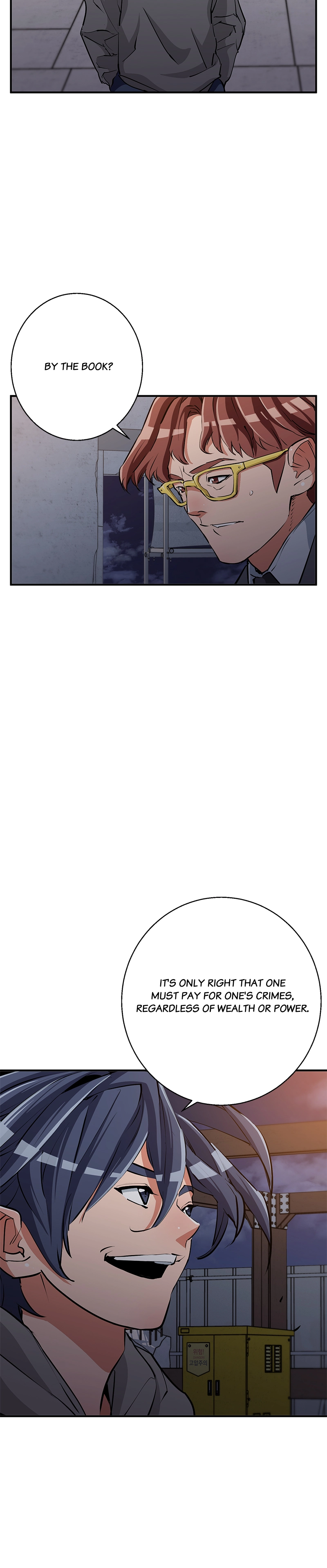 I Stack Experience Through Writing Books Chapter 111 Page 1