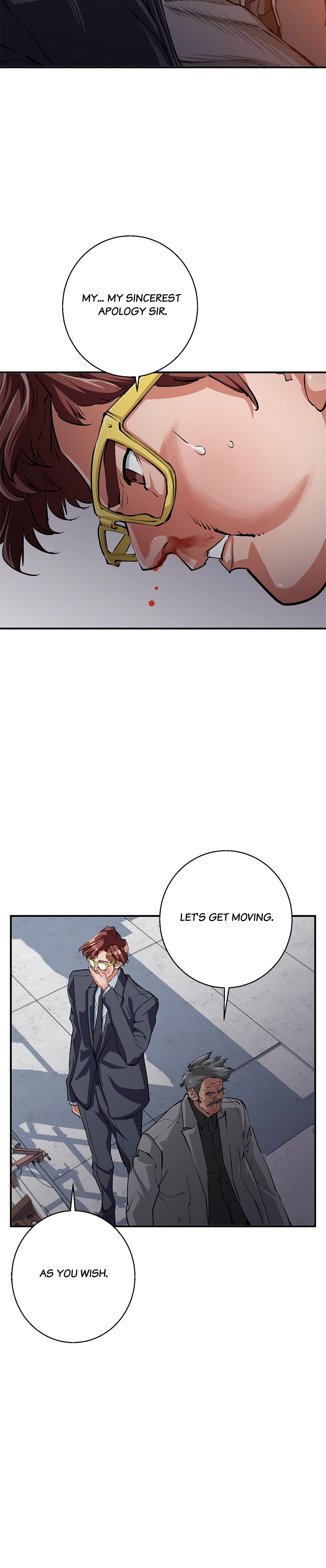 I Stack Experience Through Writing Books Chapter 112 Page 1