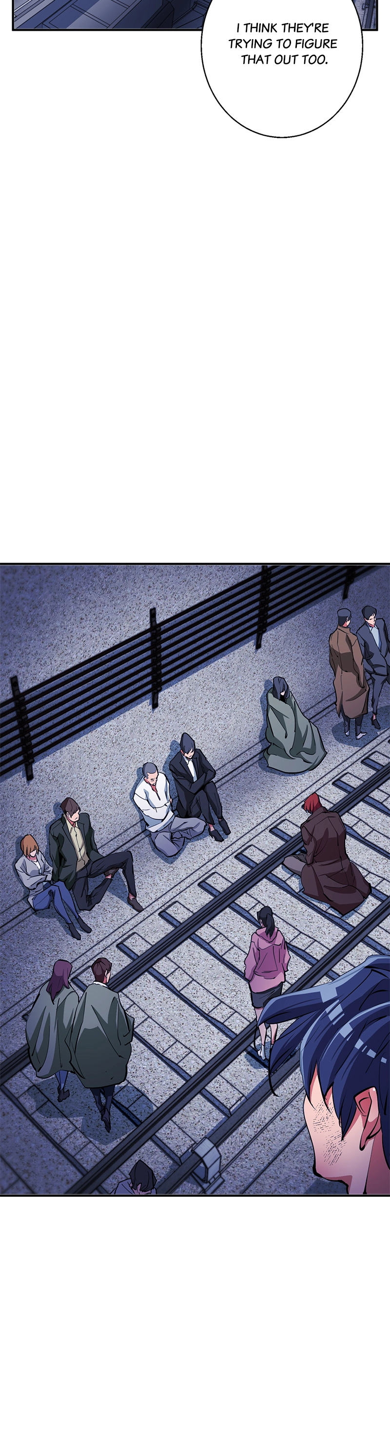 I Stack Experience Through Writing Books Chapter 113 Page 1