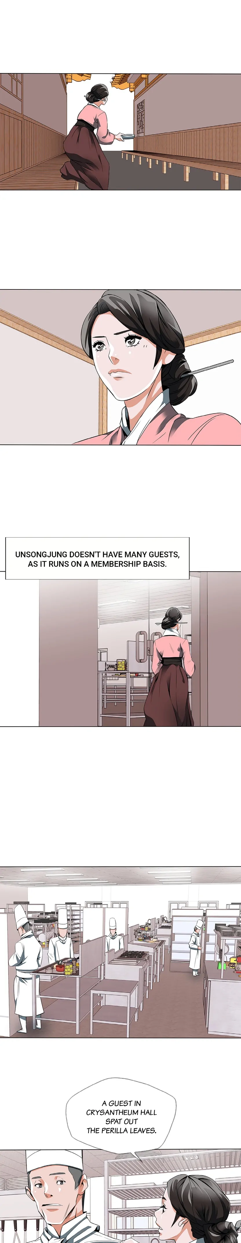 I Stack Experience Through Writing Books Chapter 12 Page 1
