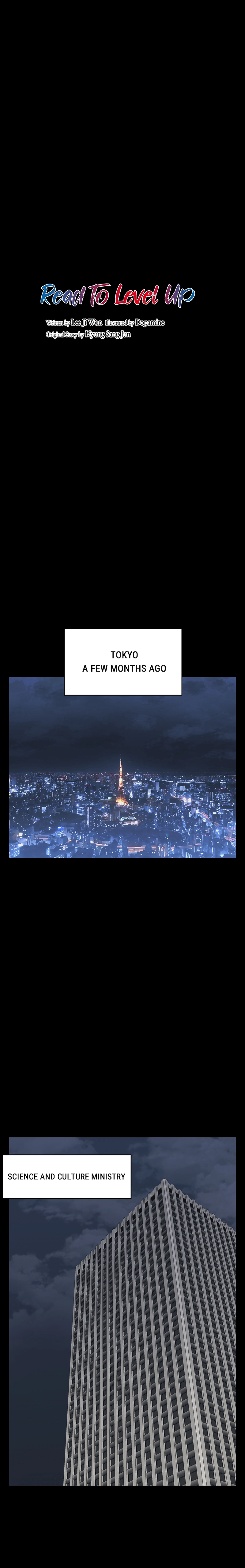 I Stack Experience Through Writing Books Chapter 125 Page 1