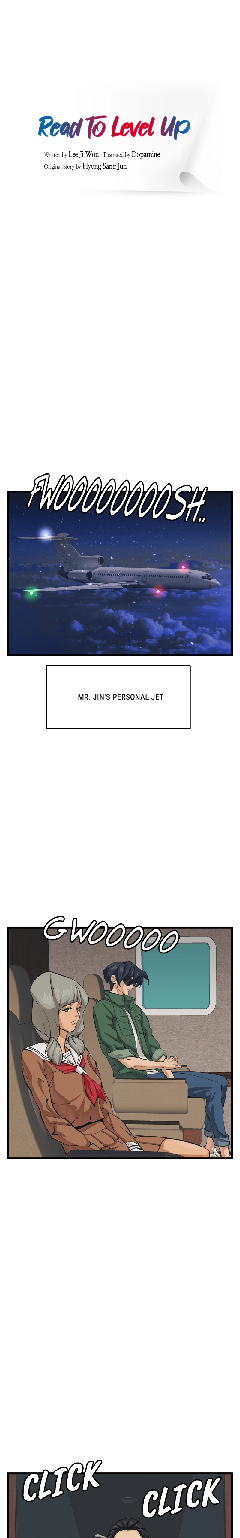I Stack Experience Through Writing Books Chapter 127 Page 1