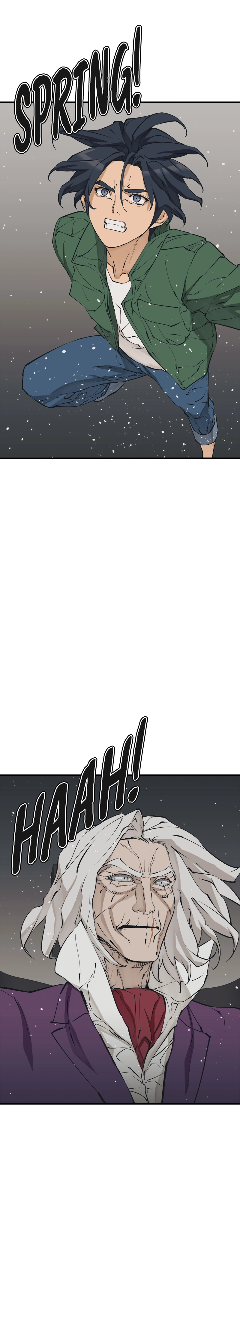 I Stack Experience Through Writing Books Chapter 134 Page 1