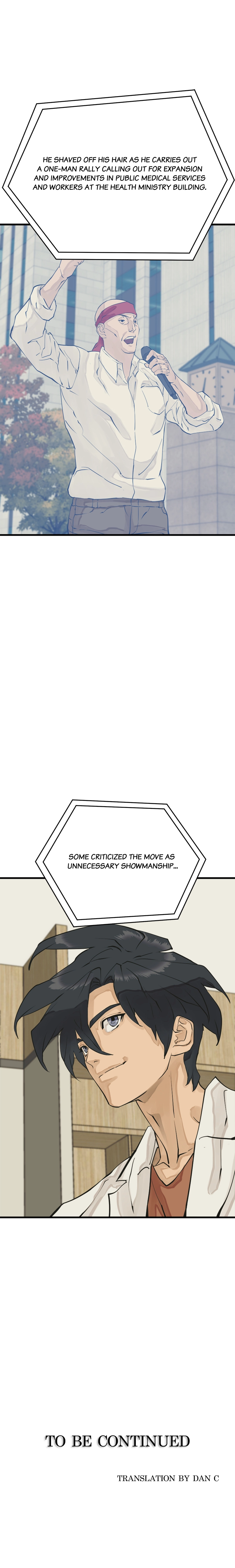 I Stack Experience Through Writing Books Chapter 139 Page 1