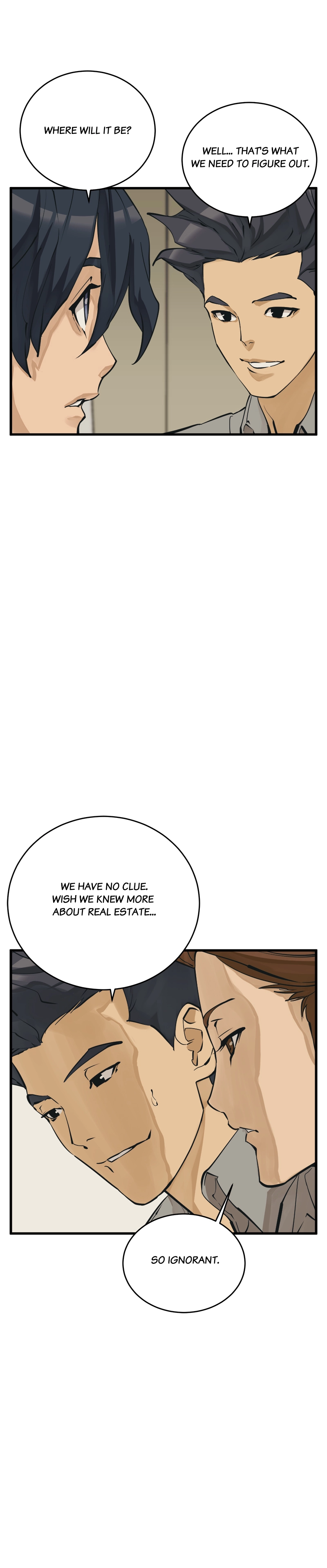 I Stack Experience Through Writing Books Chapter 140 Page 1