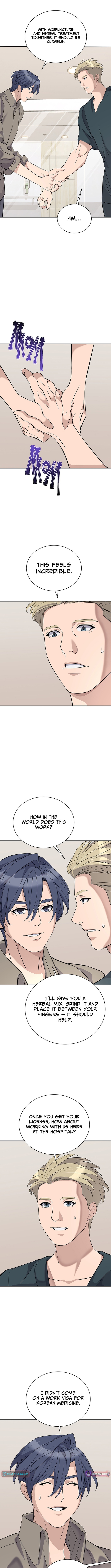I Stack Experience Through Writing Books Chapter 157 Page 1