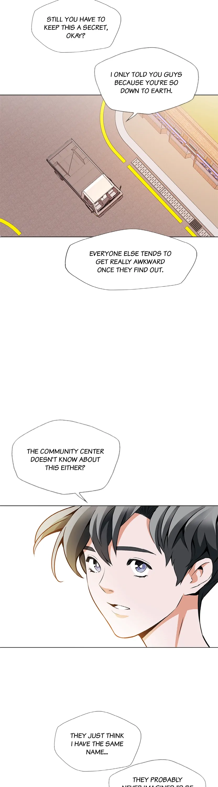 I Stack Experience Through Writing Books Chapter 18 Page 1