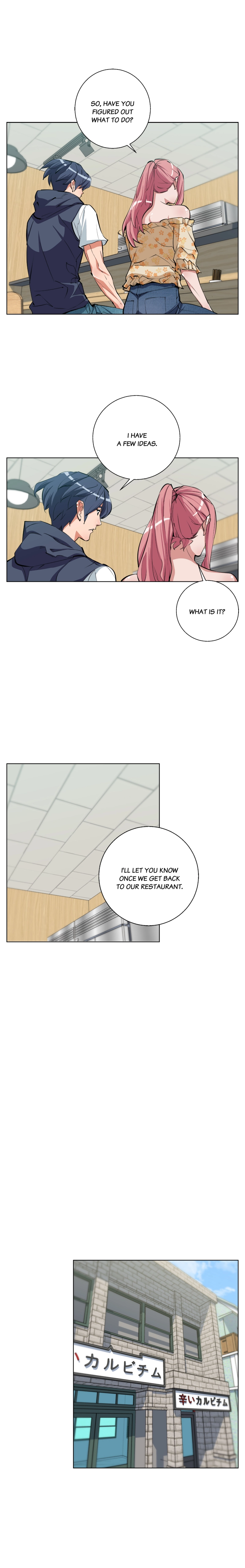 I Stack Experience Through Writing Books Chapter 69 Page 1