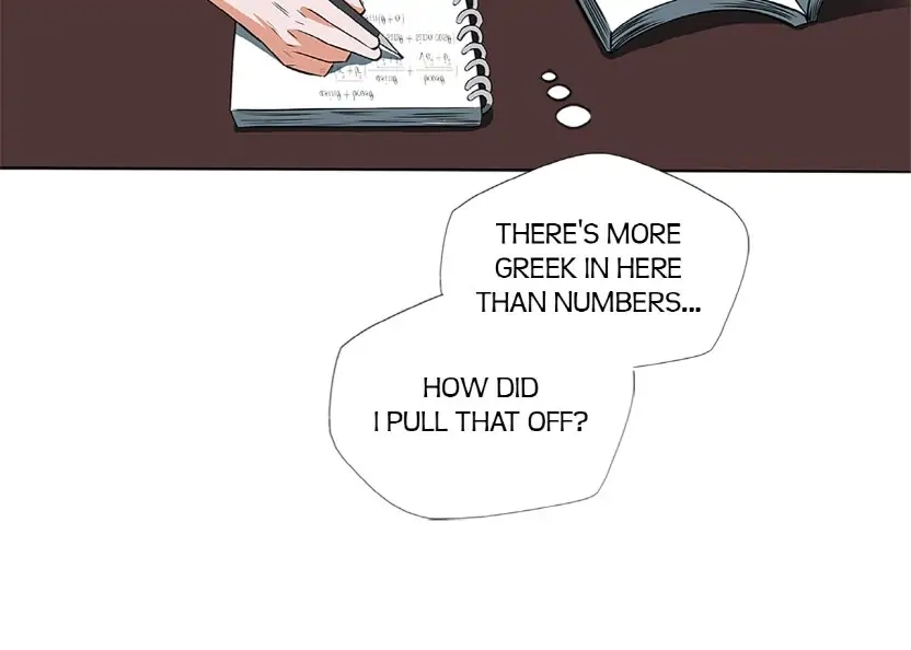 I Stack Experience Through Writing Books Chapter 7 Page 1