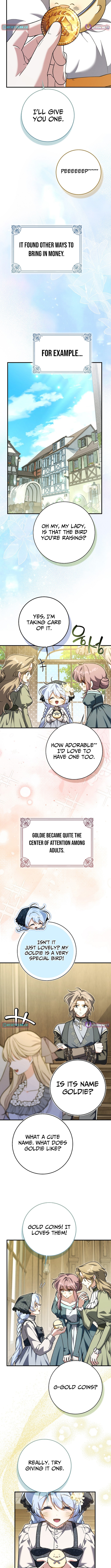 I Thought I Was the Main Character Chapter 37 Page 1
