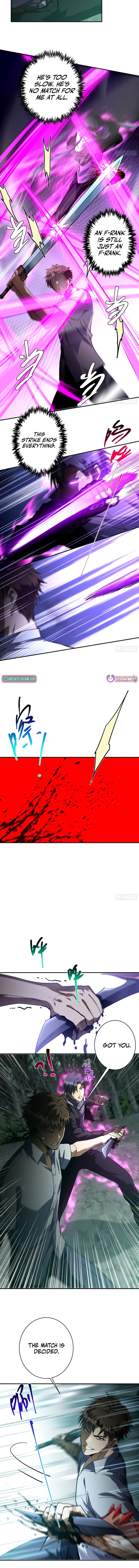 I Turn Skills into Broken Ones with a Single Word Chapter 11 Page 1