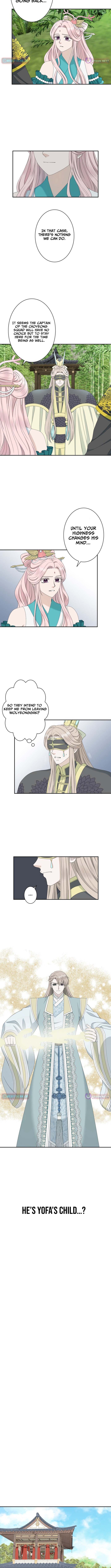 I Want to Marry the Demon Lord Chapter 29 Page 1