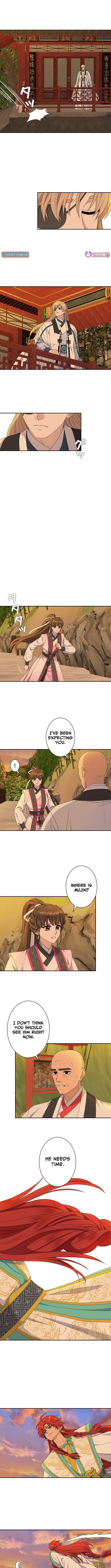I Want to Marry the Demon Lord Chapter 39 Page 1