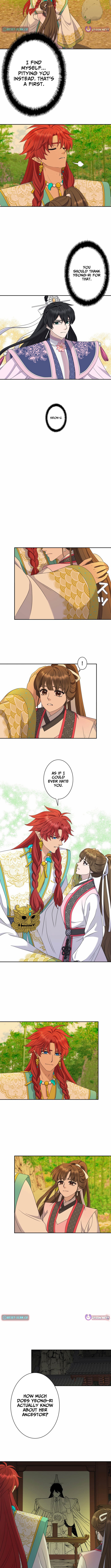 I Want to Marry the Demon Lord Chapter 40 Page 1