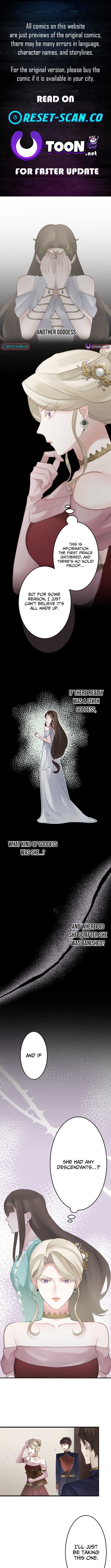 I Was Killed by the Husband I Loved, So This Time I Won't Love Him Chapter 23 Page 1
