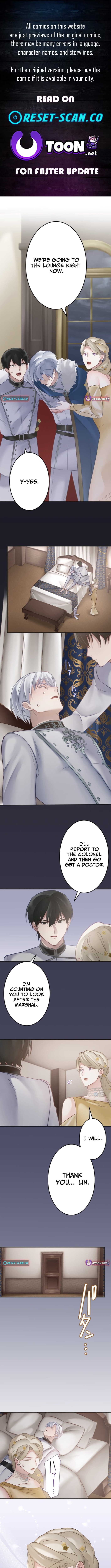 I Was Killed by the Husband I Loved, So This Time I Won't Love Him Chapter 24 Page 1