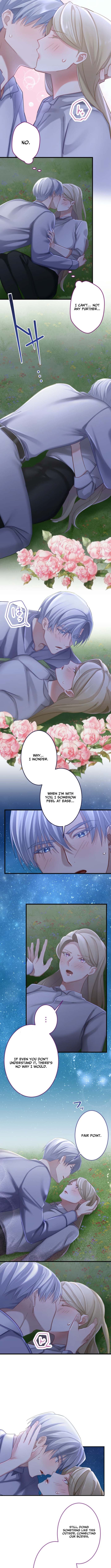I Was Killed by the Husband I Loved, So This Time I Won't Love Him Chapter 29 Page 1