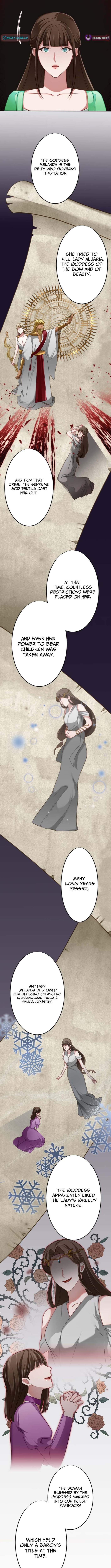 I Was Killed by the Husband I Loved, So This Time I Won't Love Him Chapter 34 Page 1