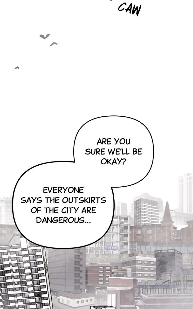 I Was Mistaken for the Villain Chapter 1 Page 1