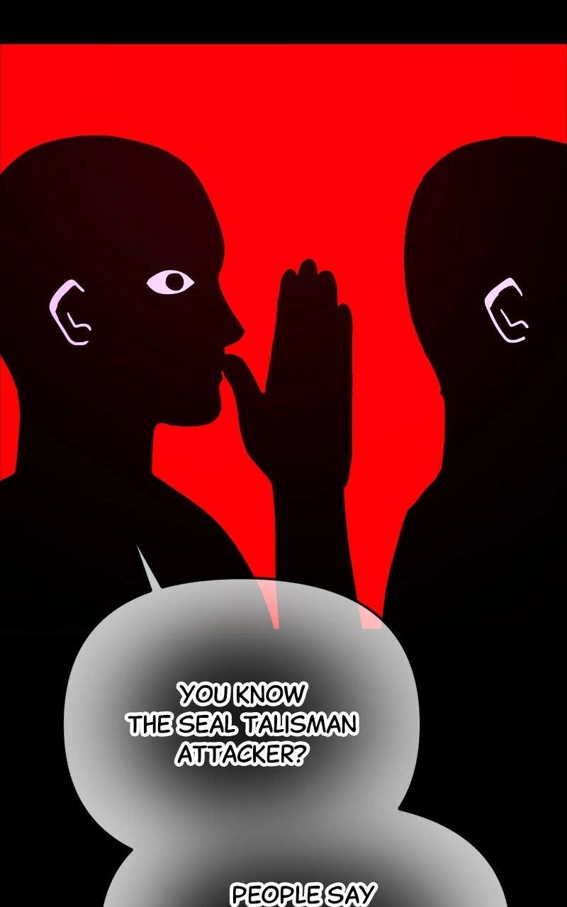 I Was Mistaken for the Villain Chapter 10 Page 1