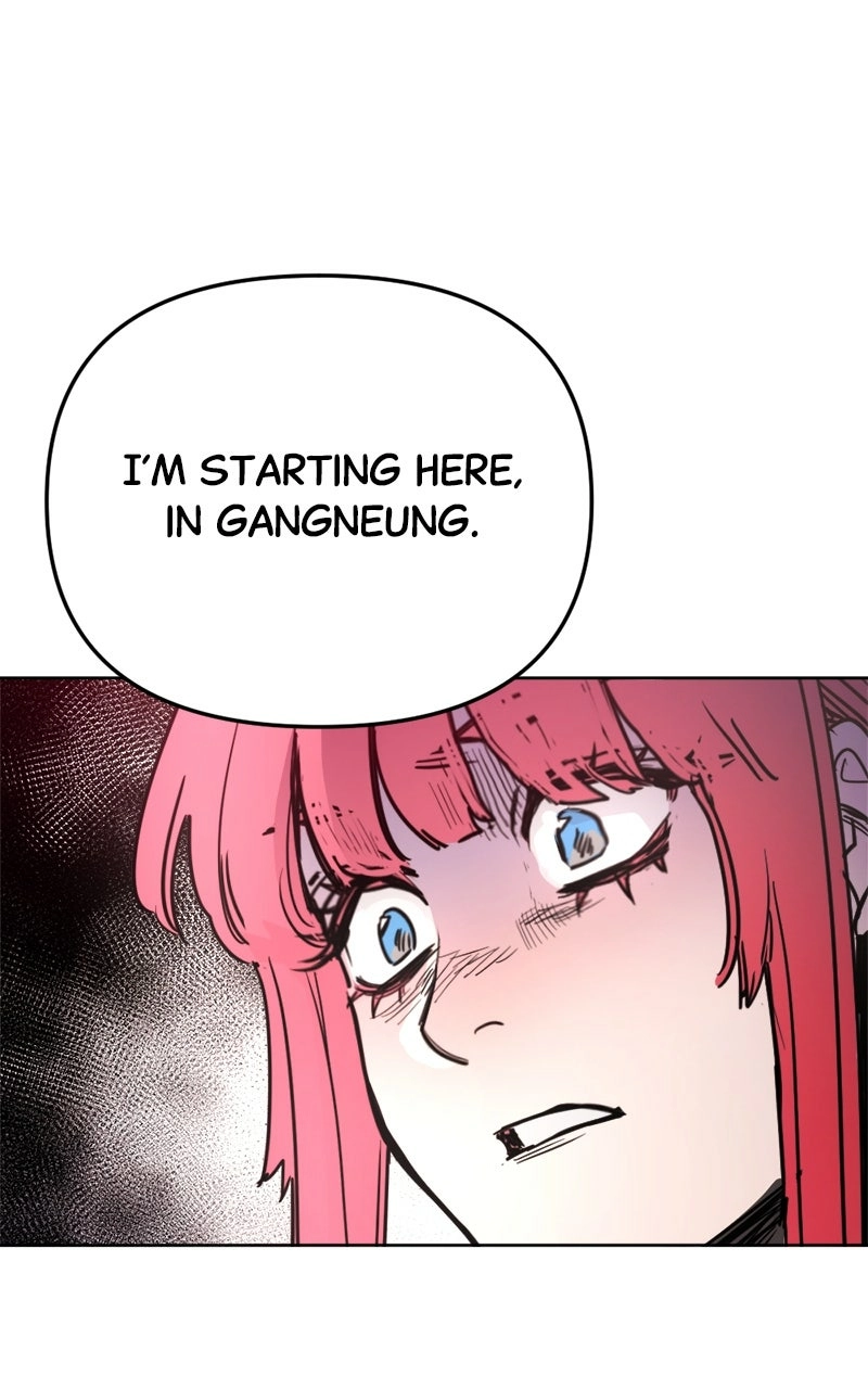 I Was Mistaken for the Villain Chapter 12 Page 1