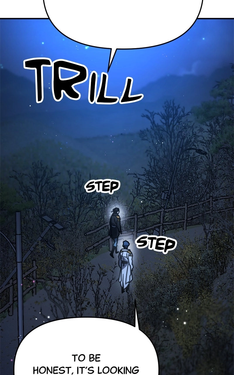 I Was Mistaken for the Villain Chapter 13 Page 1