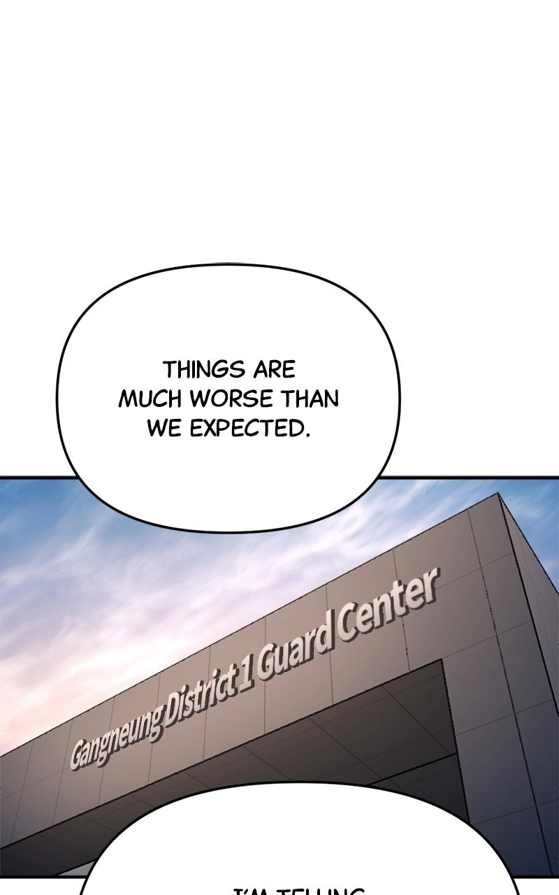 I Was Mistaken for the Villain Chapter 14 Page 1
