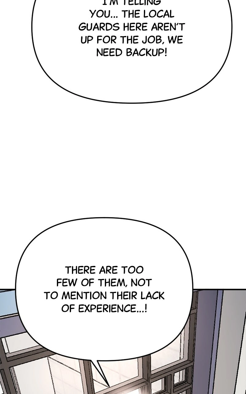 I Was Mistaken for the Villain Chapter 14 Page 1